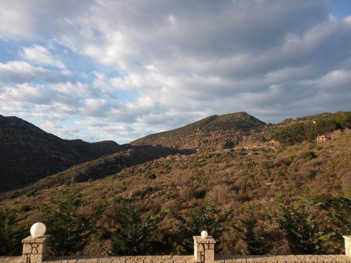 فندق Elova Zátouna المظهر الخارجي الصورة